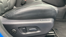 Nissan Qashqai 1.3 DiG-T 160 Tekna+ 5dr Petrol Hatchback